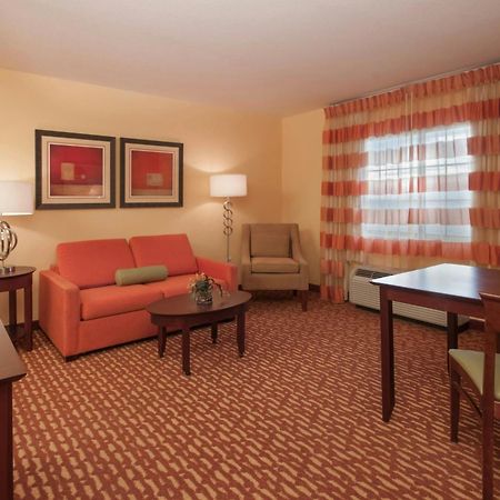 Towneplace Suites Эль-Сентро Экстерьер фото