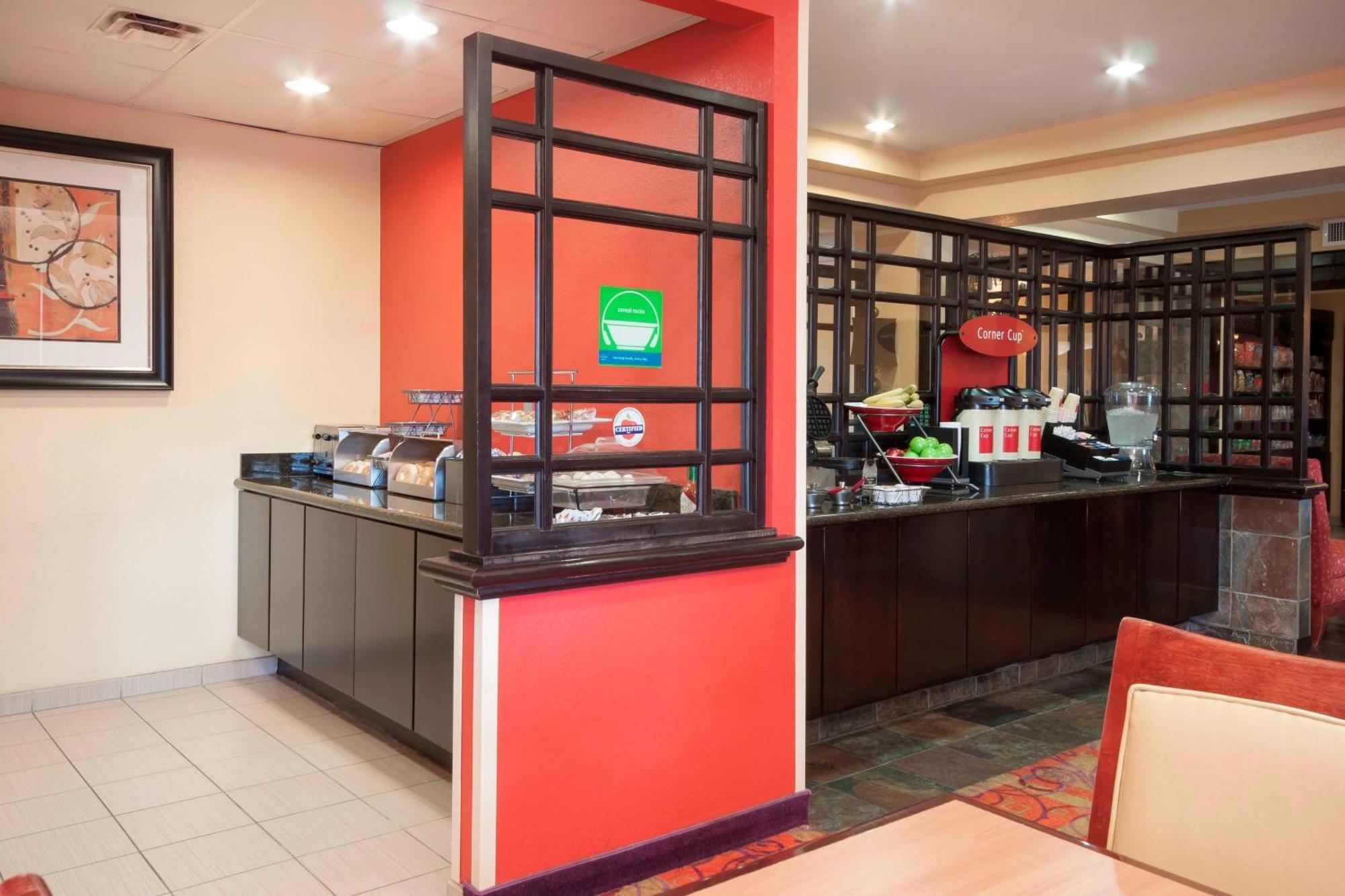 Towneplace Suites Эль-Сентро Экстерьер фото