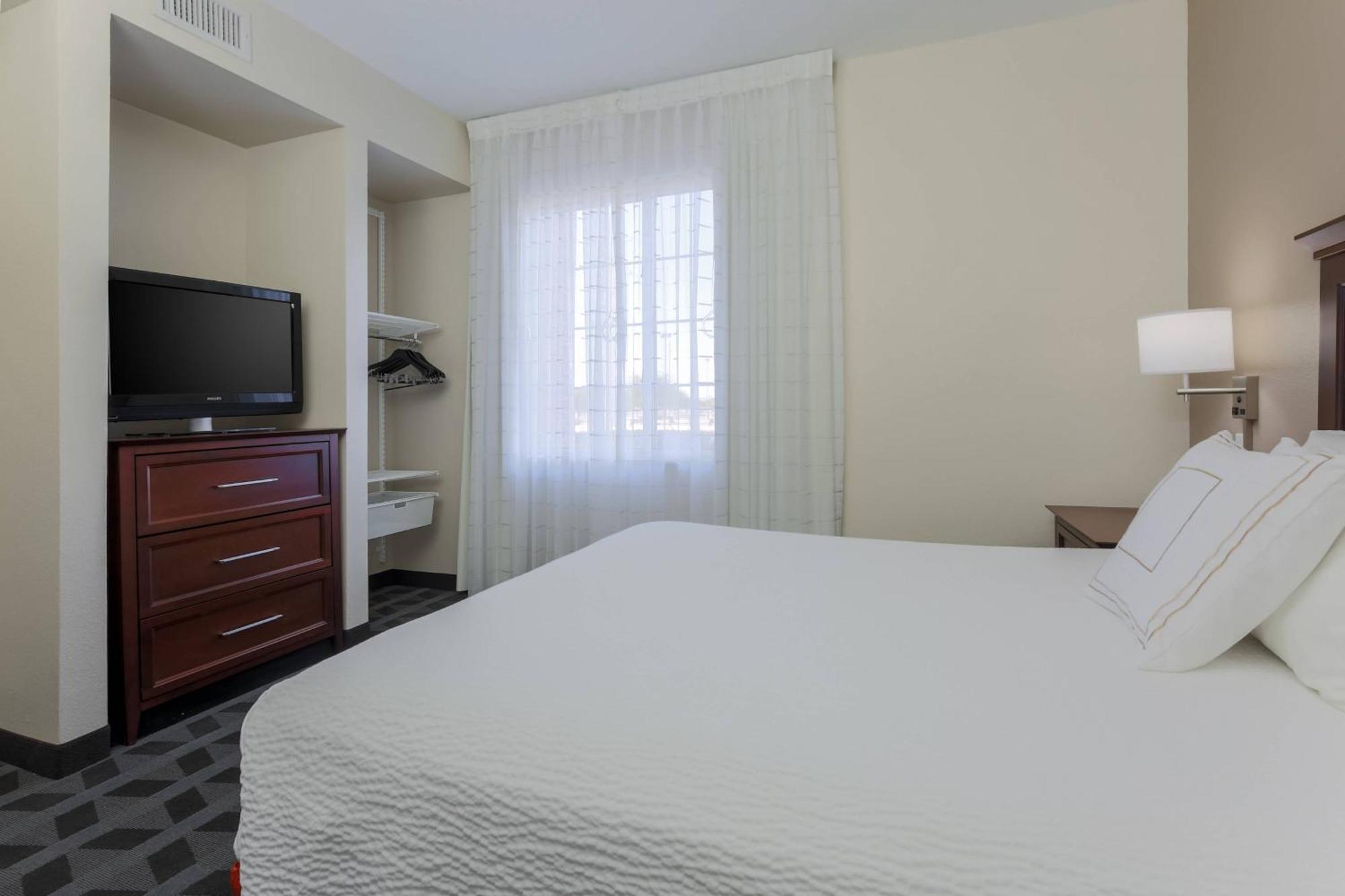 Towneplace Suites Эль-Сентро Экстерьер фото