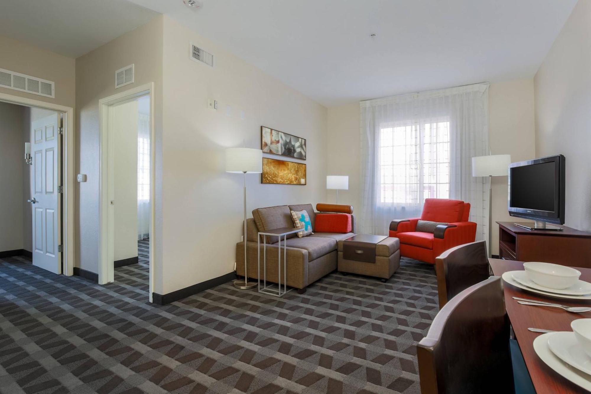 Towneplace Suites Эль-Сентро Экстерьер фото