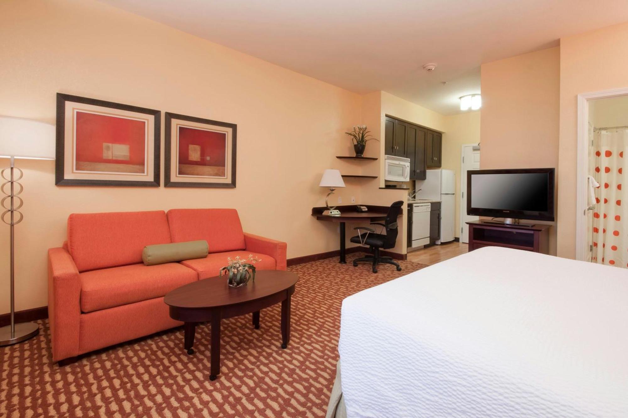 Towneplace Suites Эль-Сентро Экстерьер фото