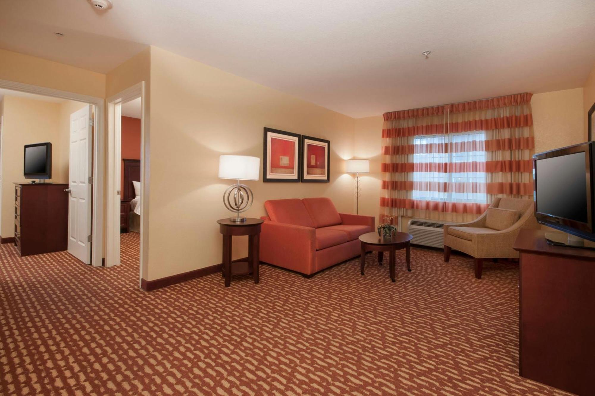 Towneplace Suites Эль-Сентро Экстерьер фото