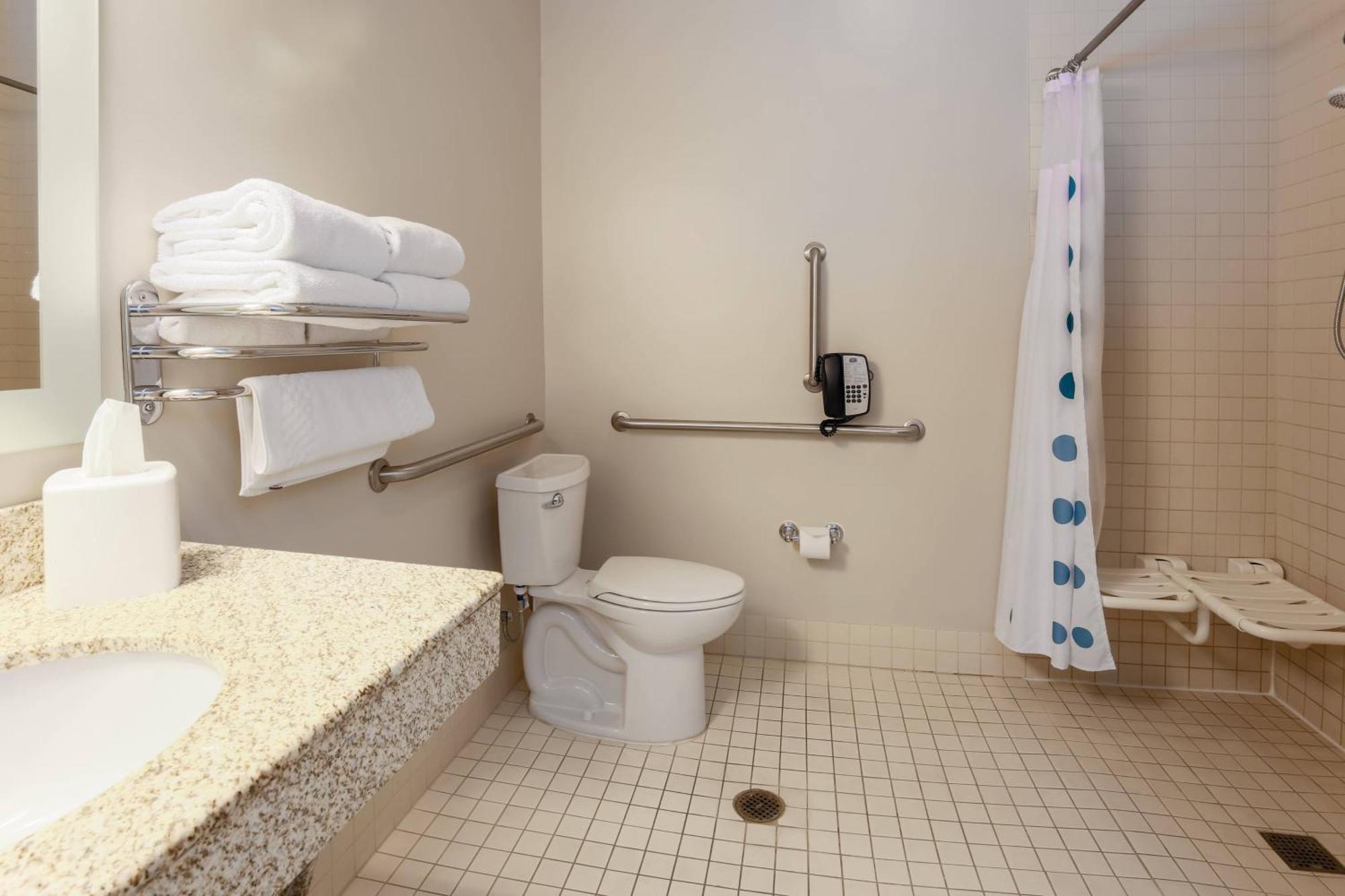 Towneplace Suites Эль-Сентро Экстерьер фото