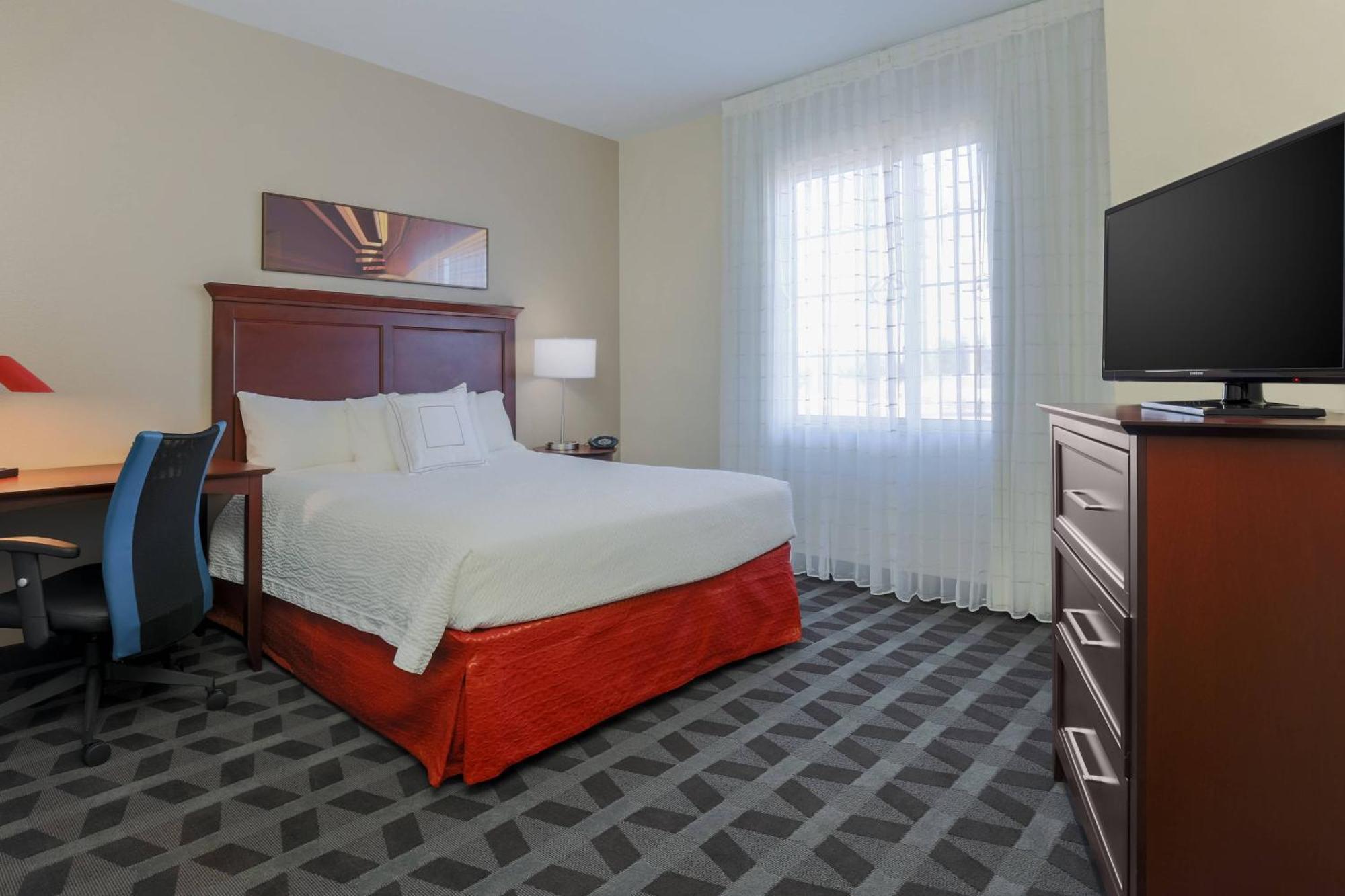 Towneplace Suites Эль-Сентро Экстерьер фото