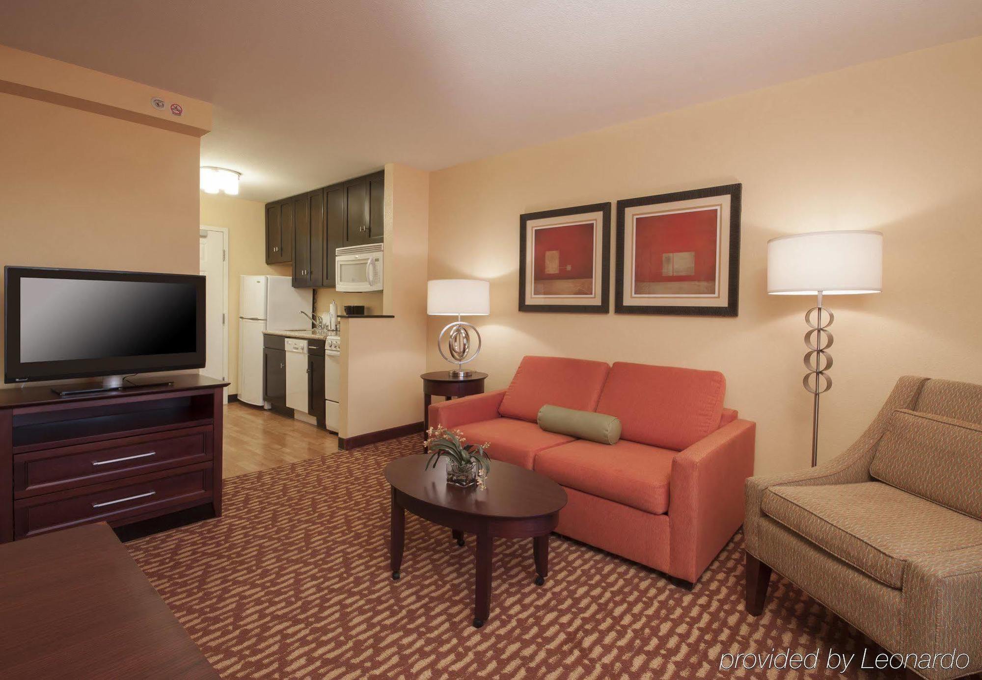 Towneplace Suites Эль-Сентро Экстерьер фото