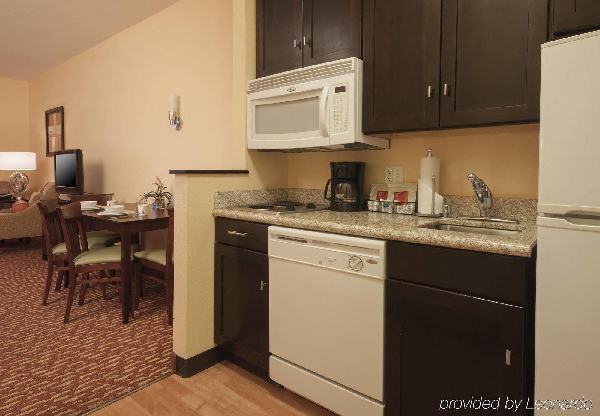 Towneplace Suites Эль-Сентро Экстерьер фото