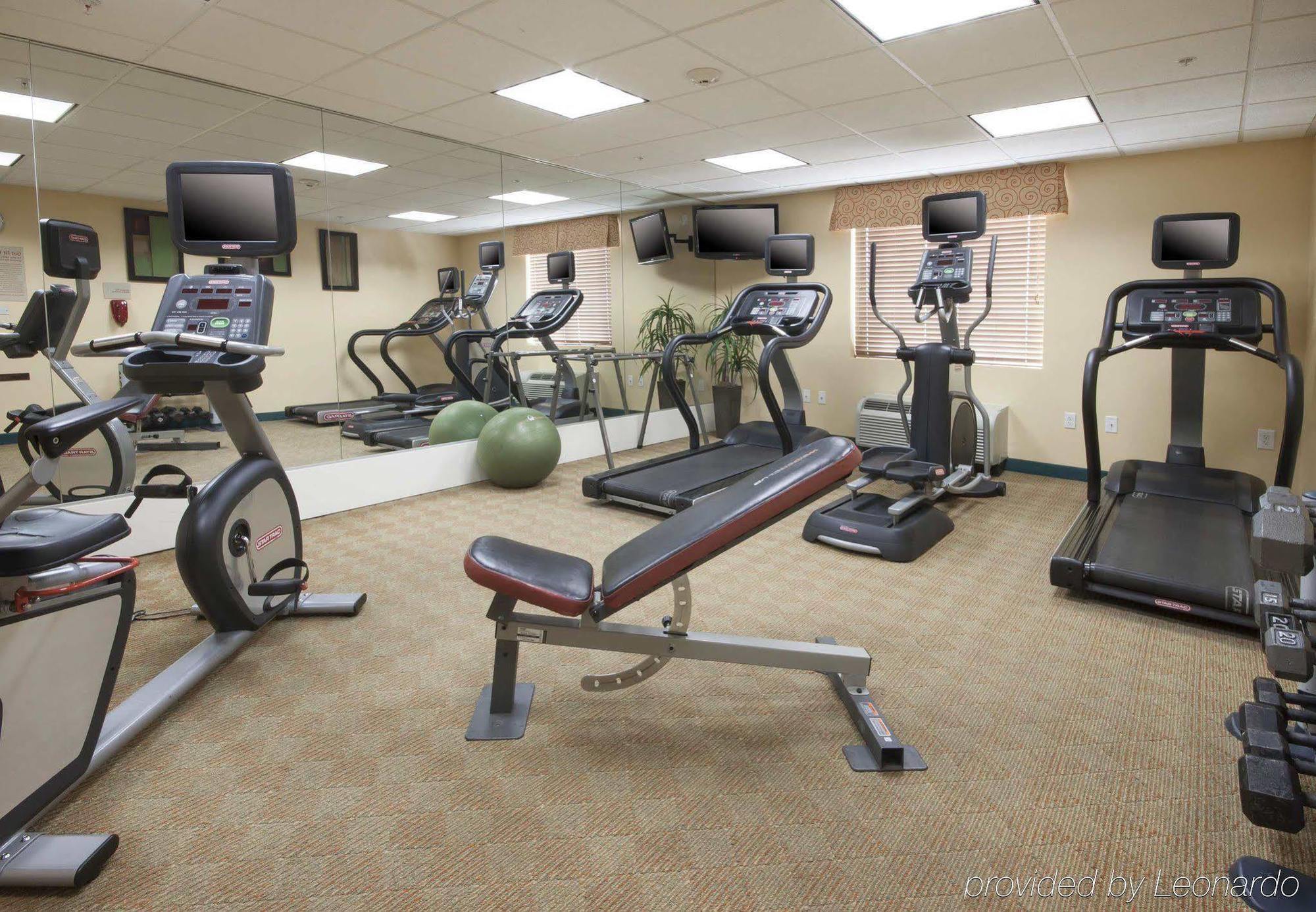 Towneplace Suites Эль-Сентро Экстерьер фото